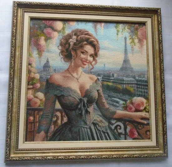 Парижанката