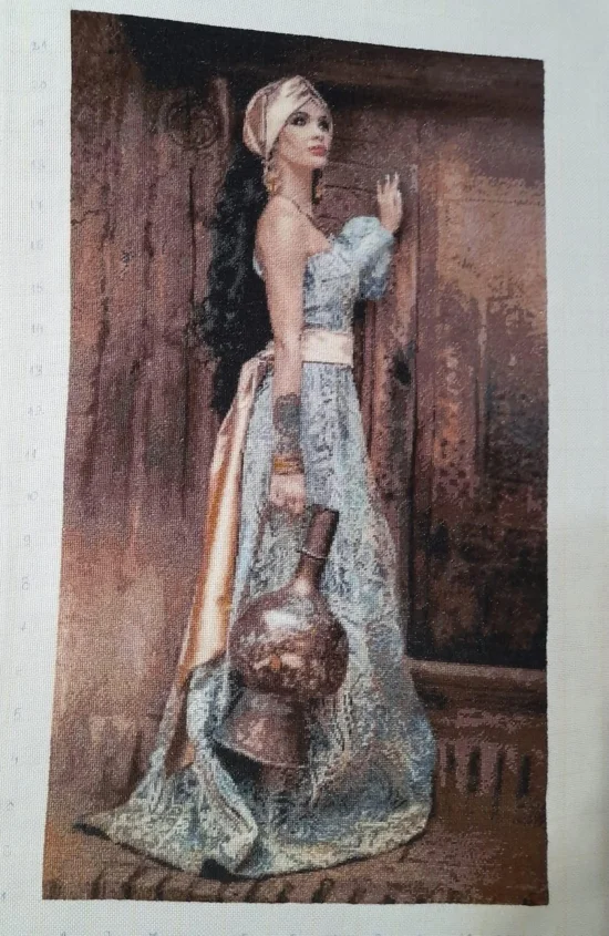 Перлата на изтока