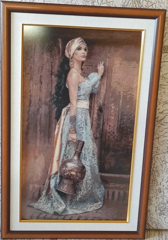 Перлата на изтока