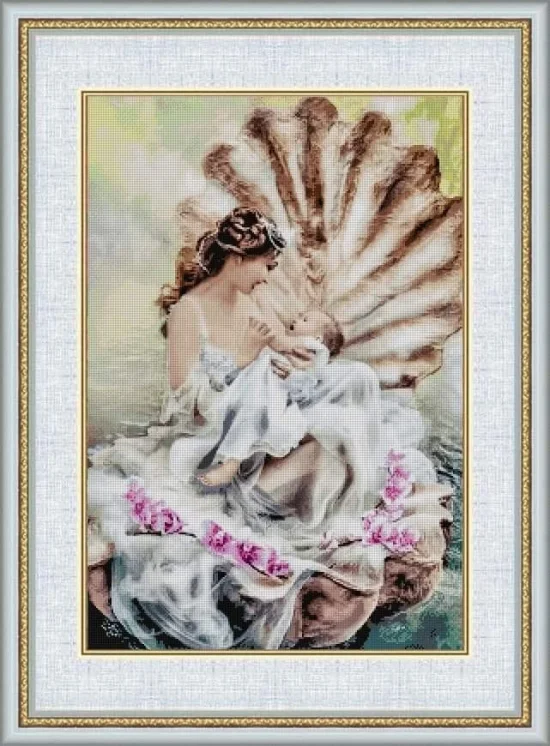 Образи Перлено съкровище