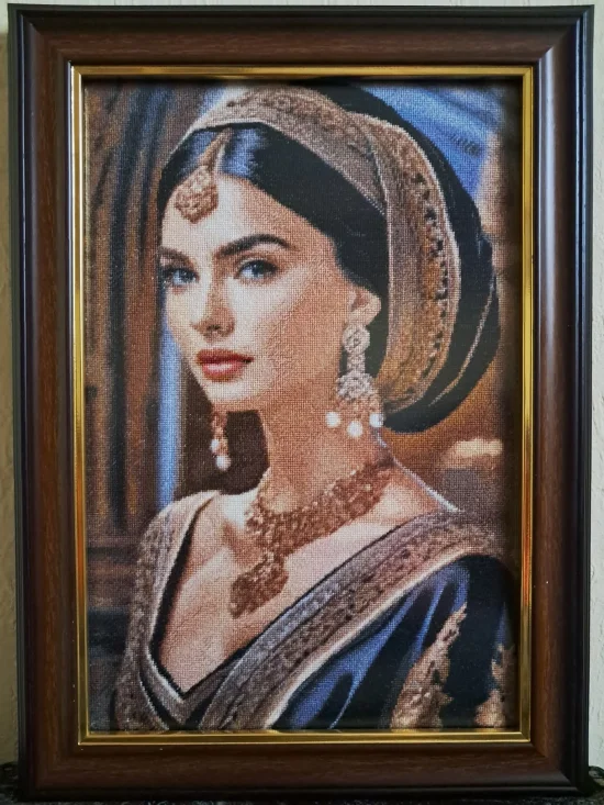 Персийска принцеса