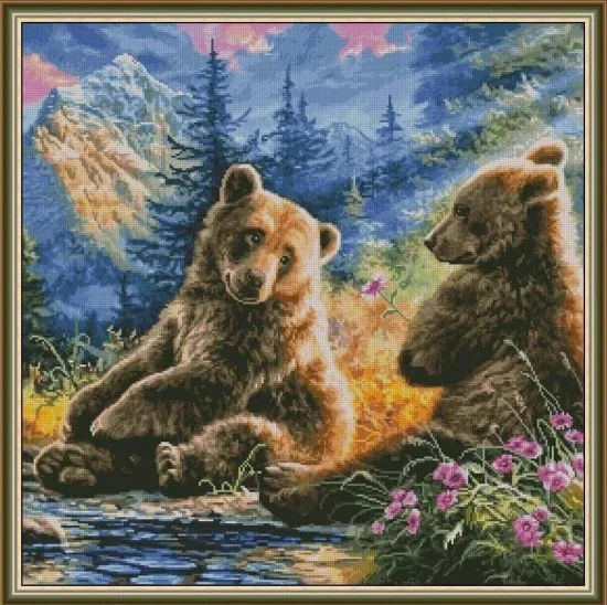 Животни Подарявам ти моята любов