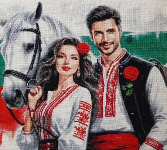 Поглед към бъдещето