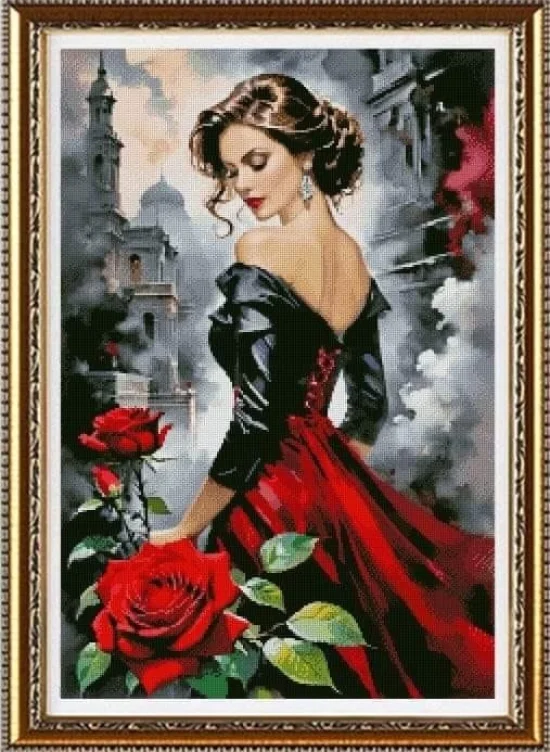 Образи Прекрасна непозната