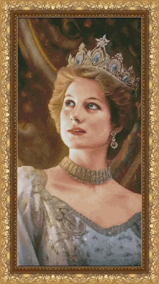 Личности Принцеса Даяна