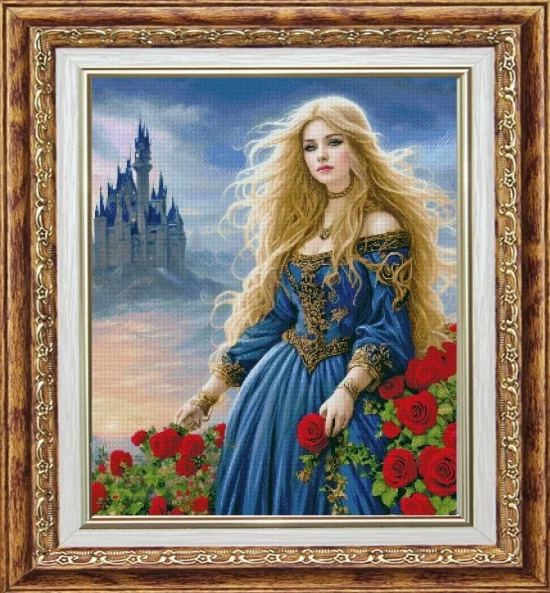 Образи Принцеса Роуз