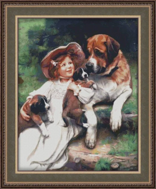 Детски Приятели завинаги