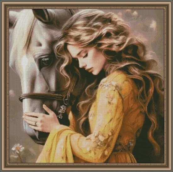 Образи Приятелство и любов