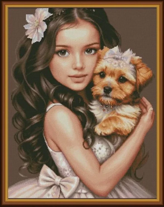 Детски Привързаност