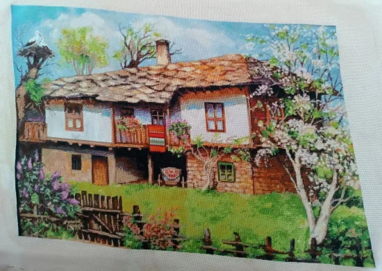 Пролет