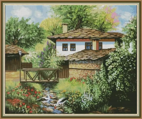 Фолклор Пролет в Боженци