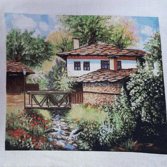 Пролет в Боженци