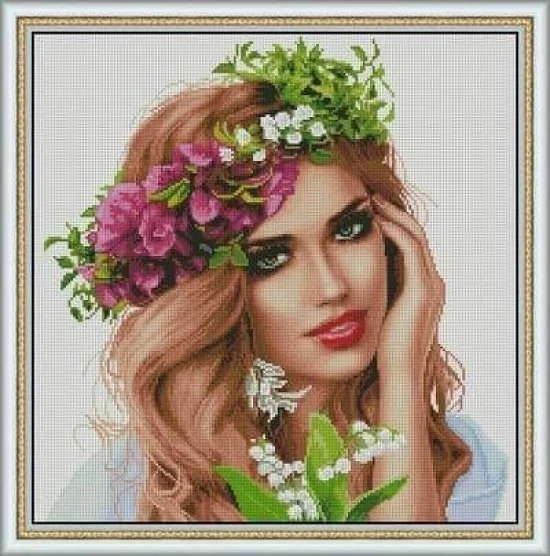 Образи Пролетина