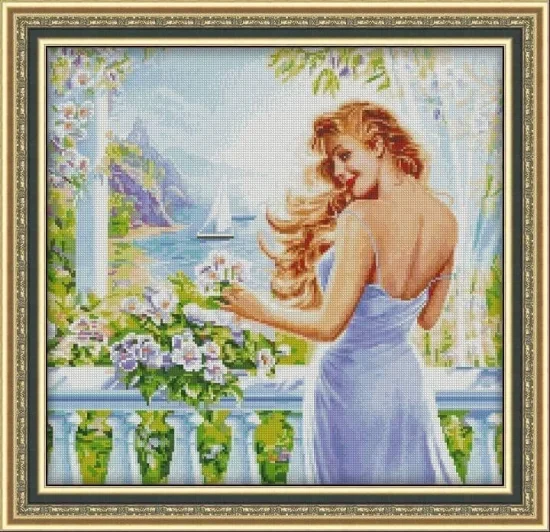 Образи Пролетна наслада