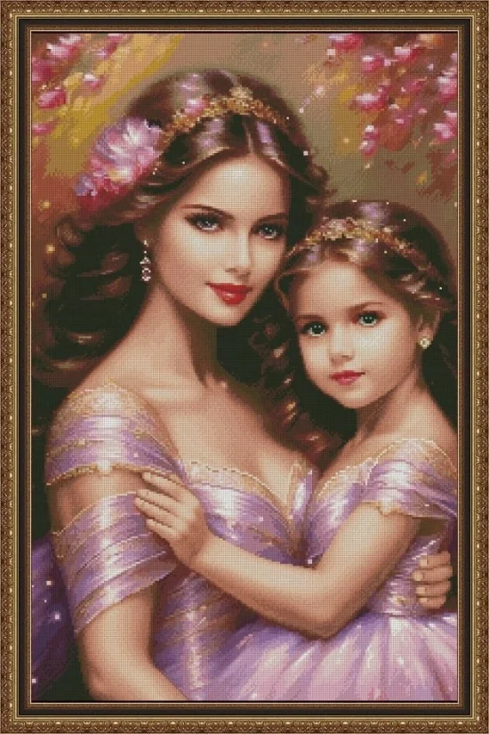 Образи Пролетни принцеси