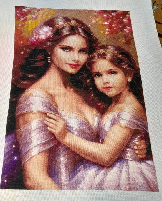 Пролетни принцеси