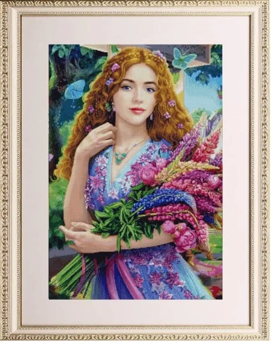 Образи Пролетно ухание