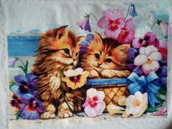 Пухести приятелки