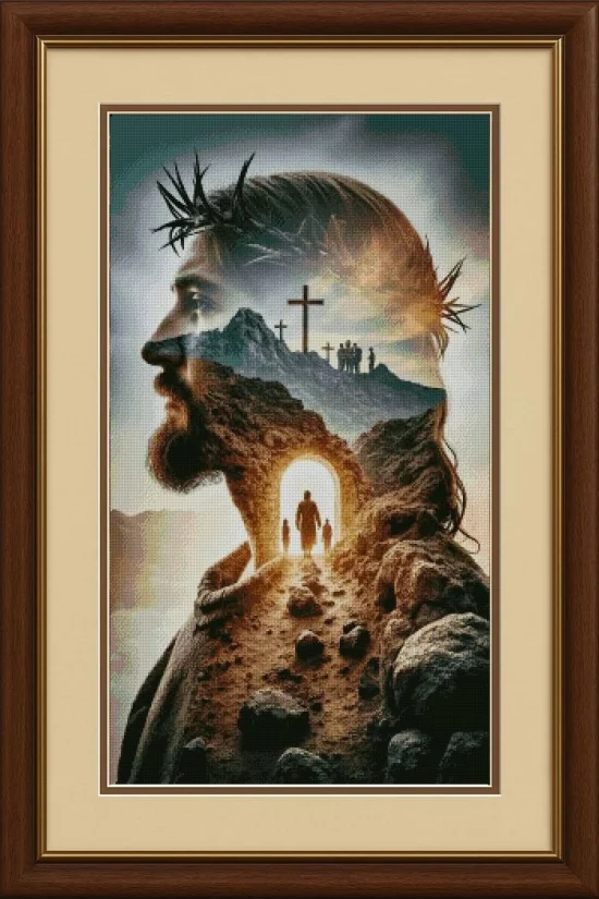 Религия Пътят към възкресението