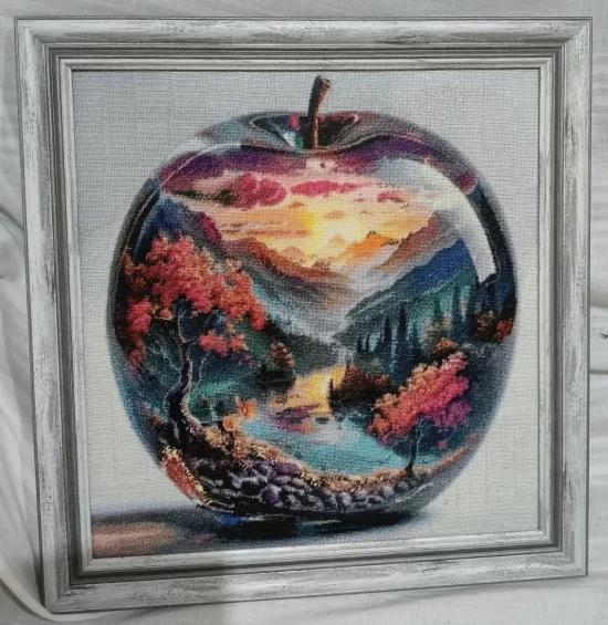 Ябълката на живота