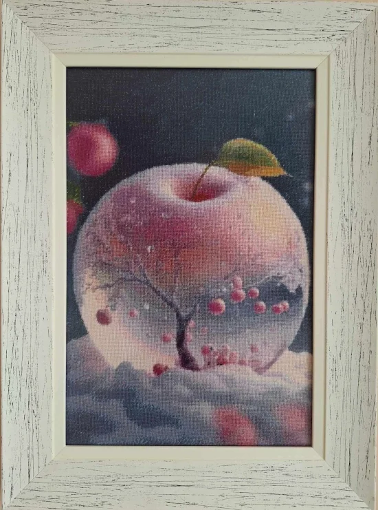 Райска ябълка