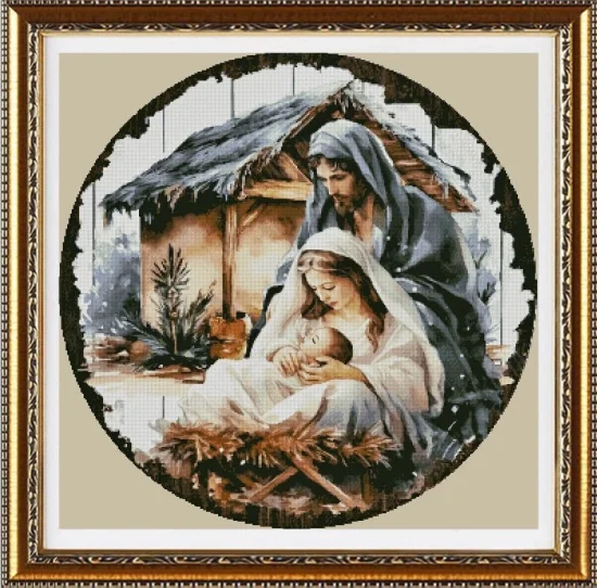 Религия Раждането на Исус