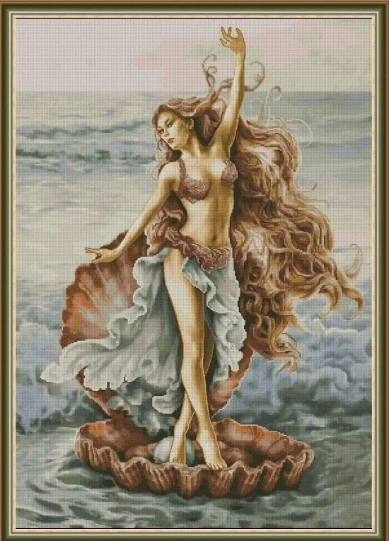 Образи Раждането на Венера