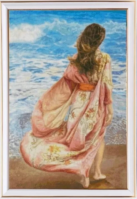 Образи Разходка по брега