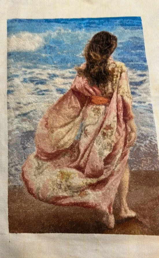 Разходка по брега