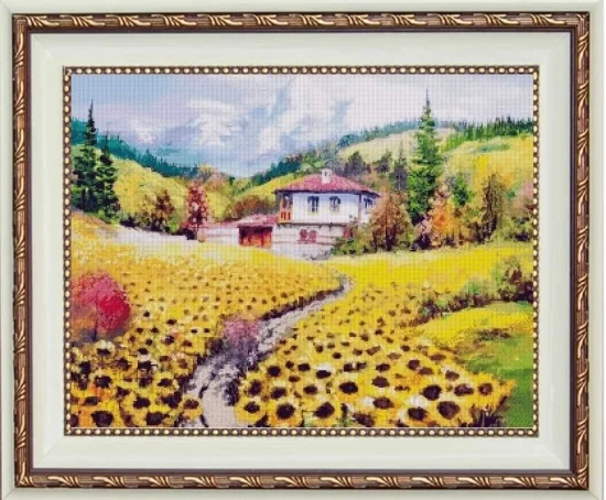 Фолклор Роден край