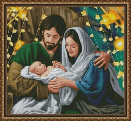 Религия Рождество Христово