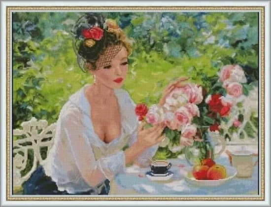 Образи Розалия