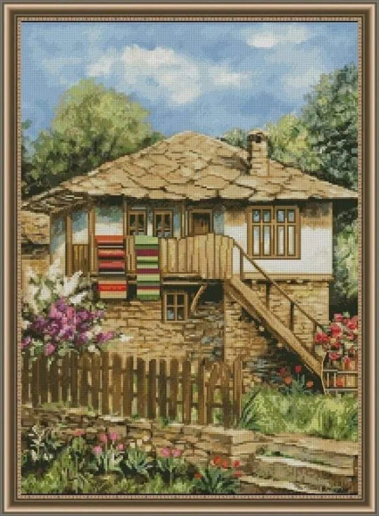 Фолклор С дъх на люляк