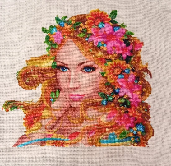 С дъх на пролет