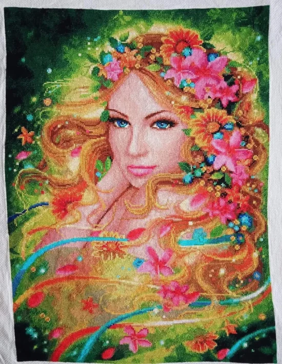 С дъх на пролет