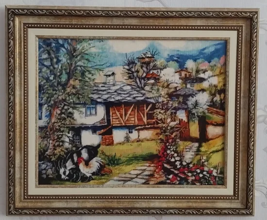 Селска идилия