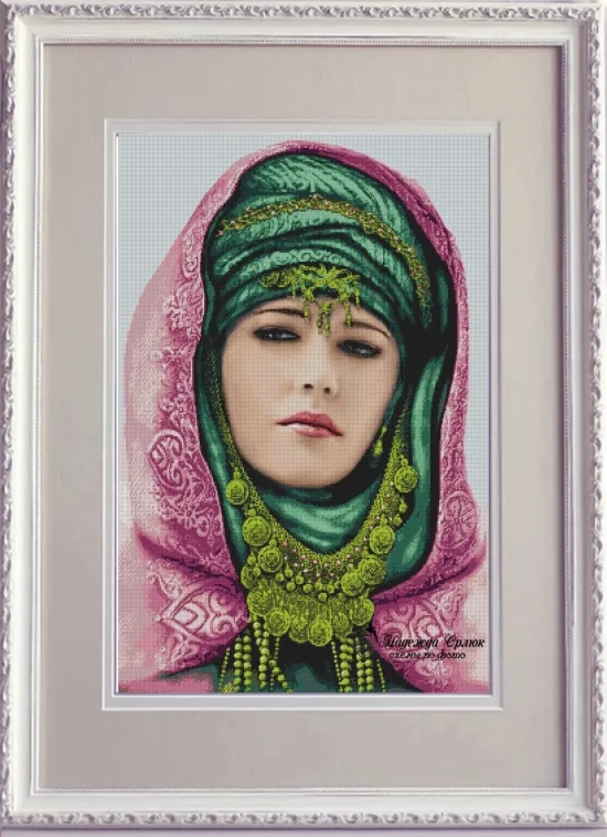 Образи Сибила