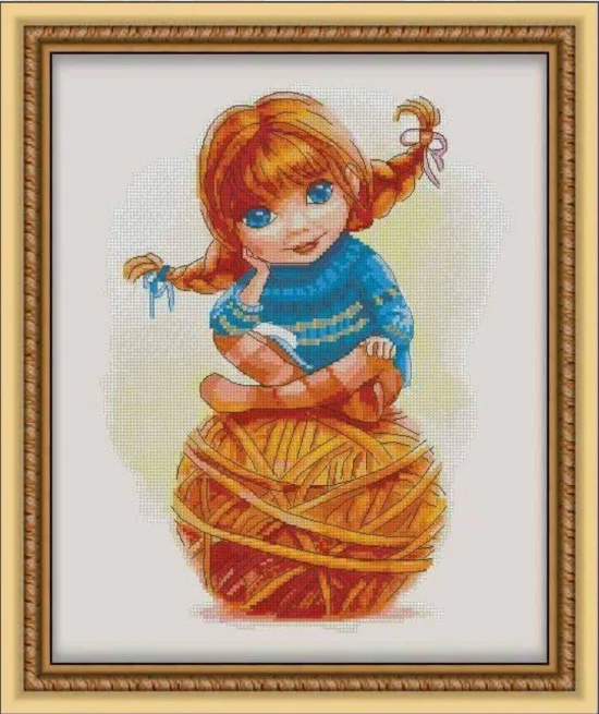 Детски Сладка Пипилота