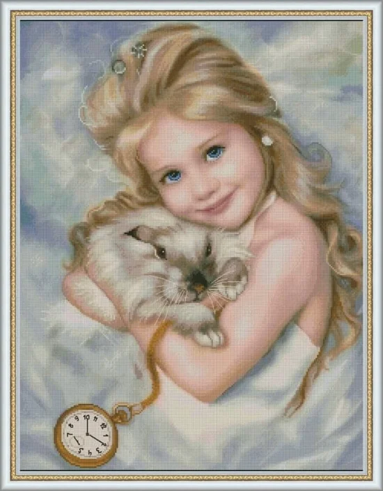 Детски Сладка прегръдка