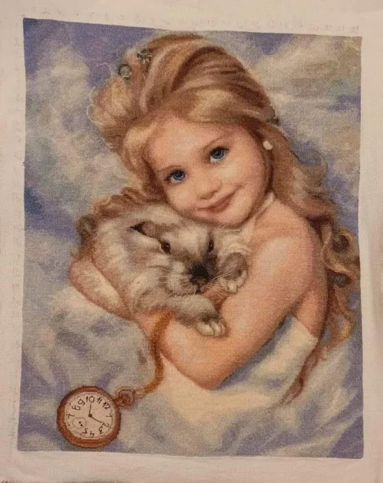 Сладка прегръдка