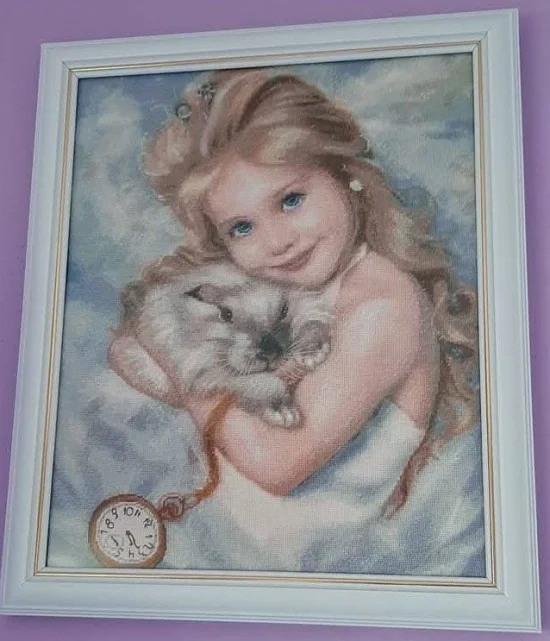 Сладка прегръдка