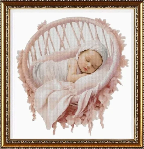 Детски Сладък сън /момиче/