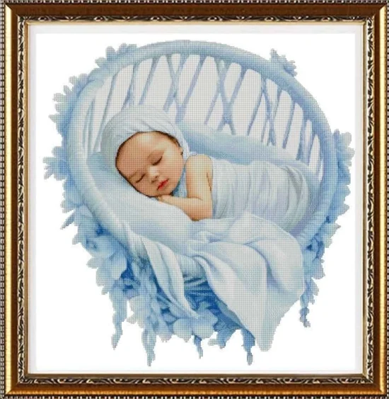 Детски Сладък сън /момче/