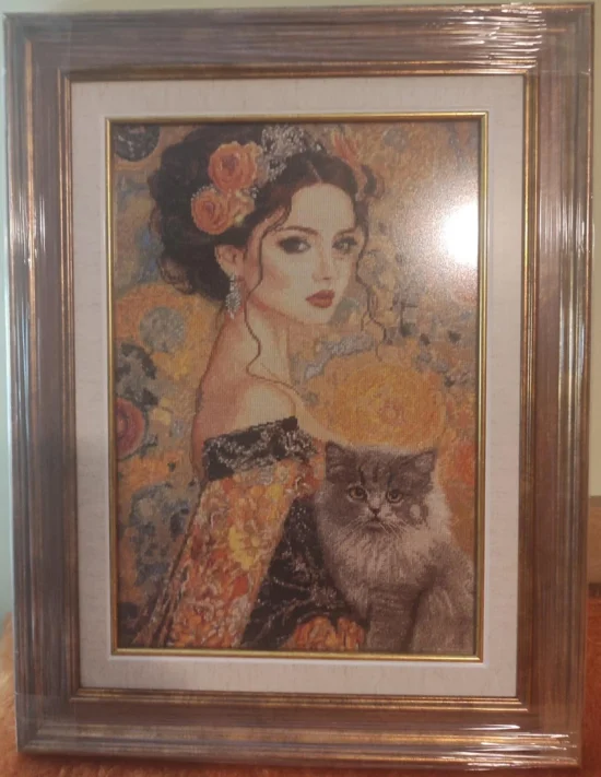 Слънчеви приятелки