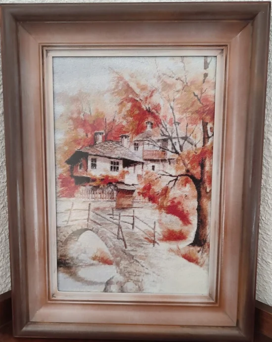 Спомен от Боженци