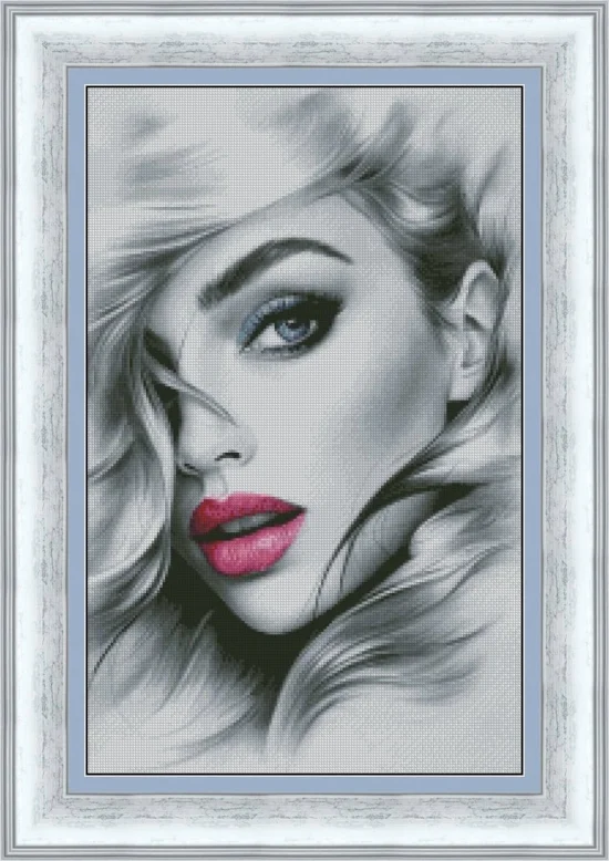 Образи Сребърно изкушение