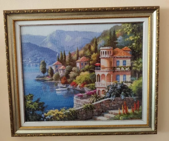 Средиземноморско селце