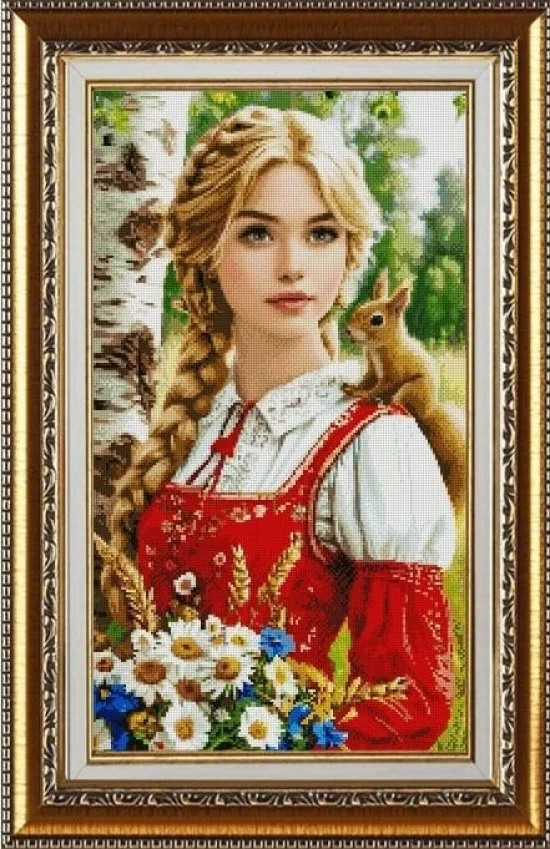 Образи Среща в гората