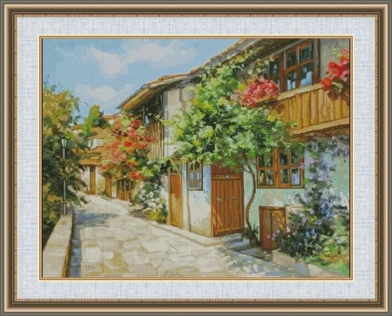 Фолклор Старо Велико Търново