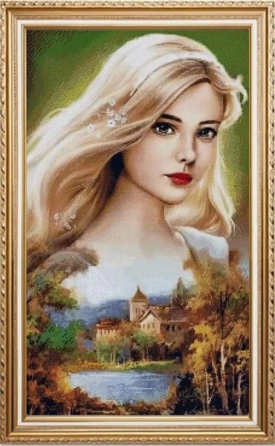 Образи Стопанката на дома